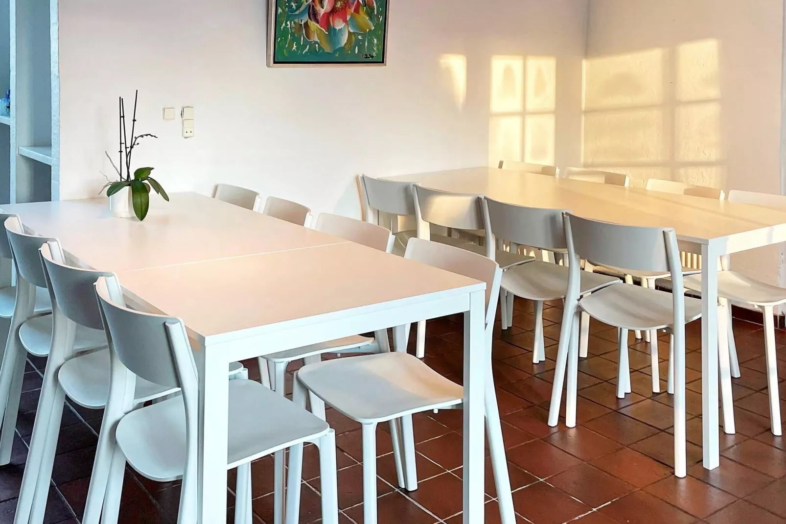 16 person holiday home in Væggerløse-Indoor