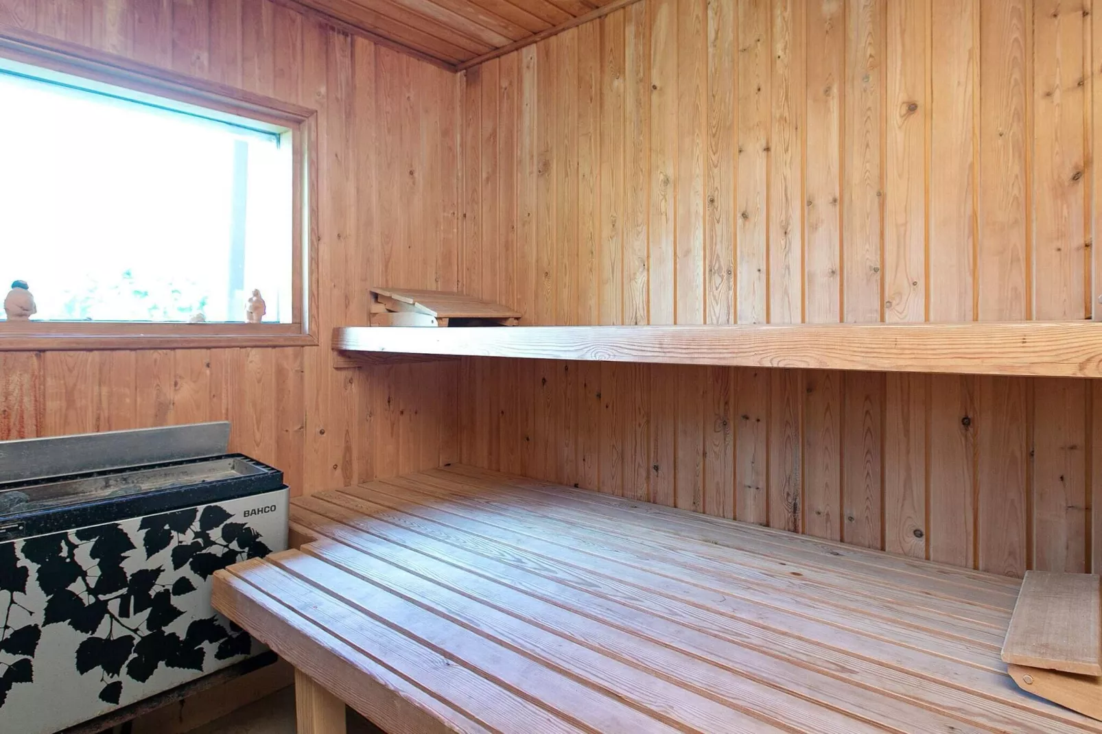 16 person holiday home in Væggerløse-Sauna