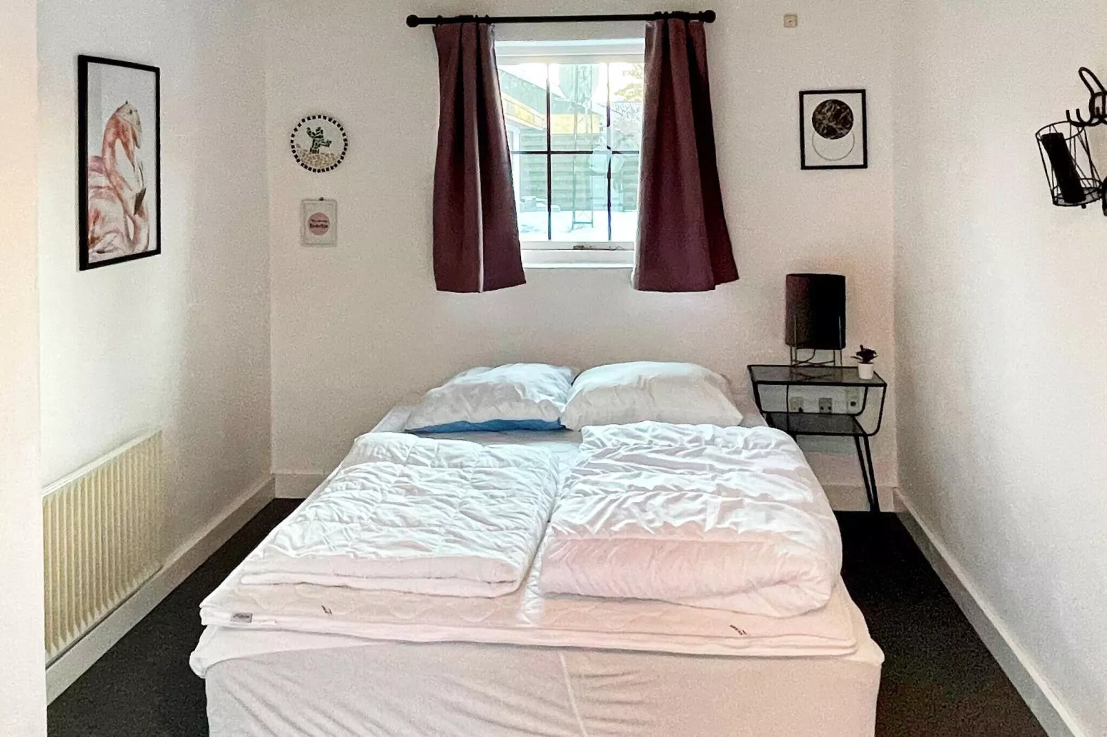 16 person holiday home in Væggerløse-Indoor