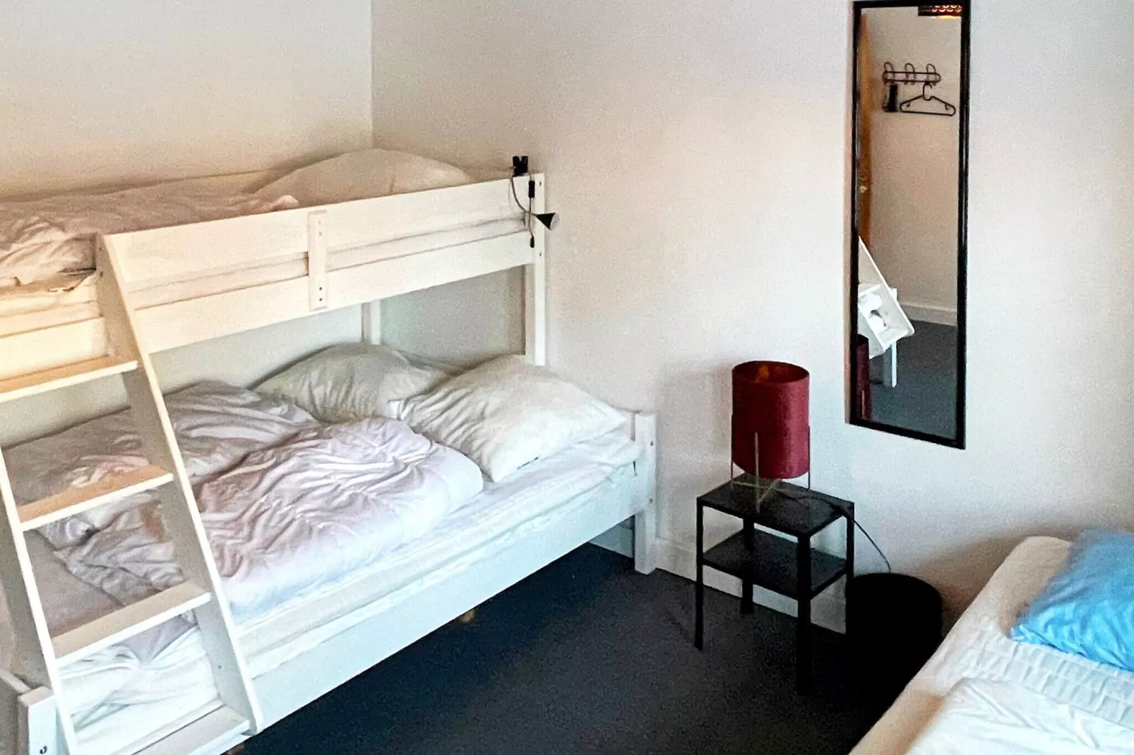 16 person holiday home in Væggerløse-Indoor