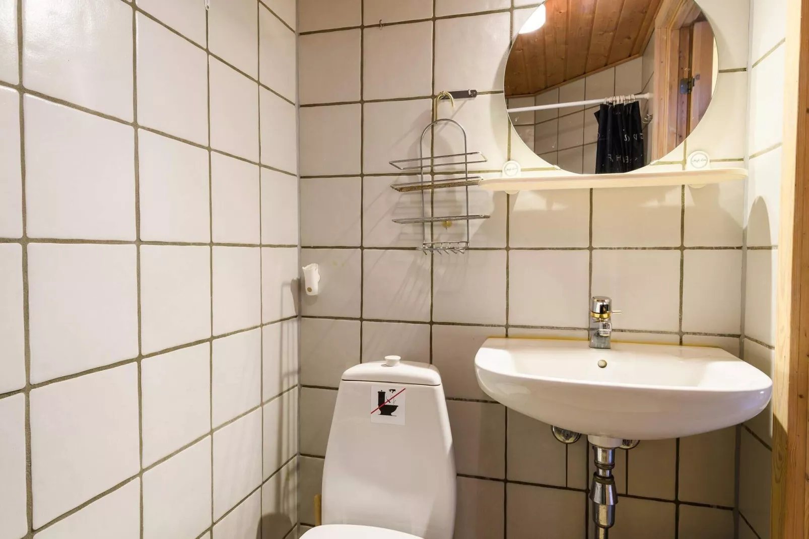 4 person holiday home in Fanø-By Traum-Indoor