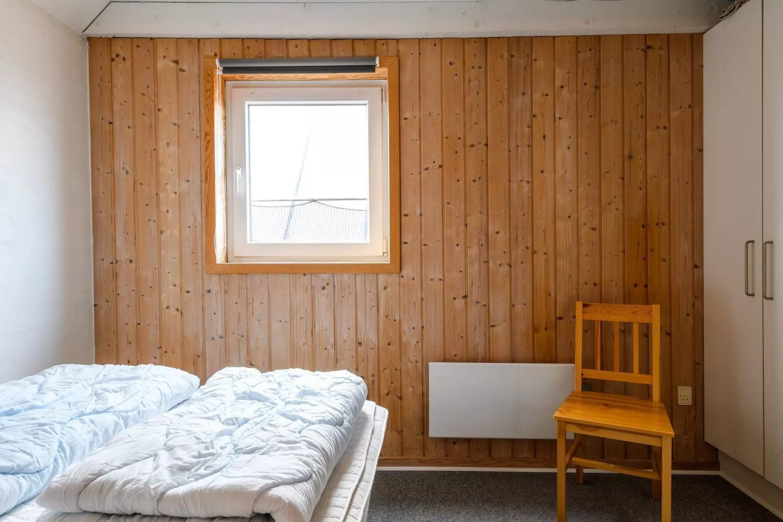 4 person holiday home in Fanø-By Traum-Indoor