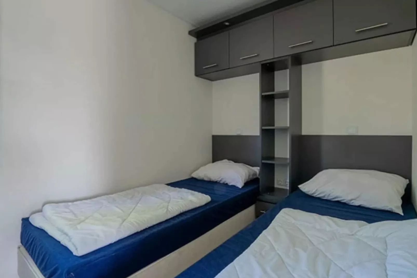 Resort Veluwemeer 6-Bedroom