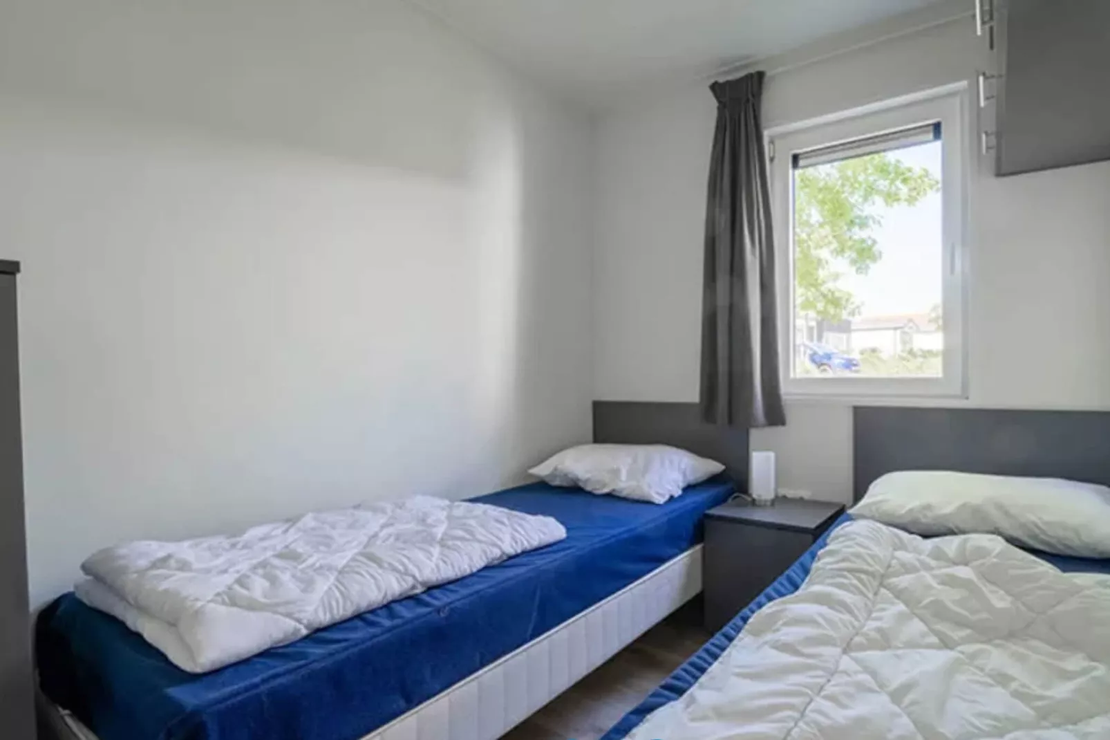 Resort Veluwemeer 6-Bedroom