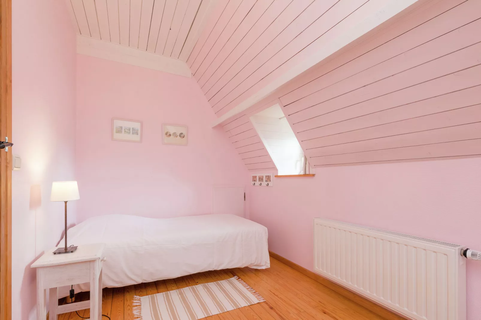 Le Hameau du Château-Schlafzimmer