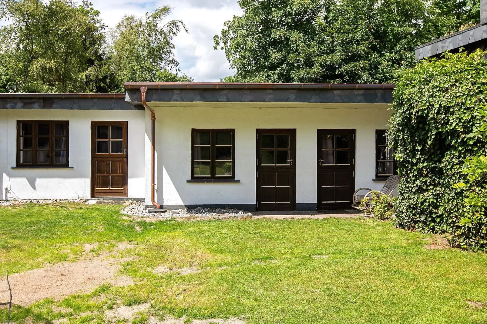 16 person holiday home in Væggerløse-View