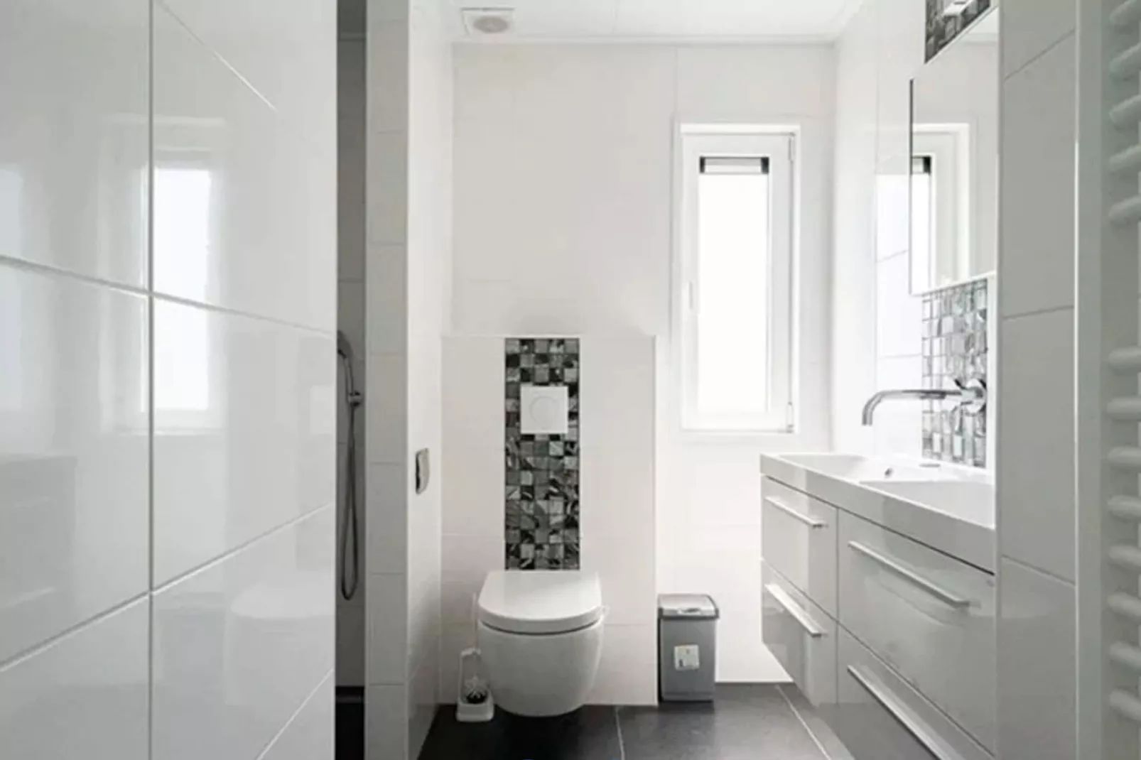 Resort Veluwemeer 6-Bathroom