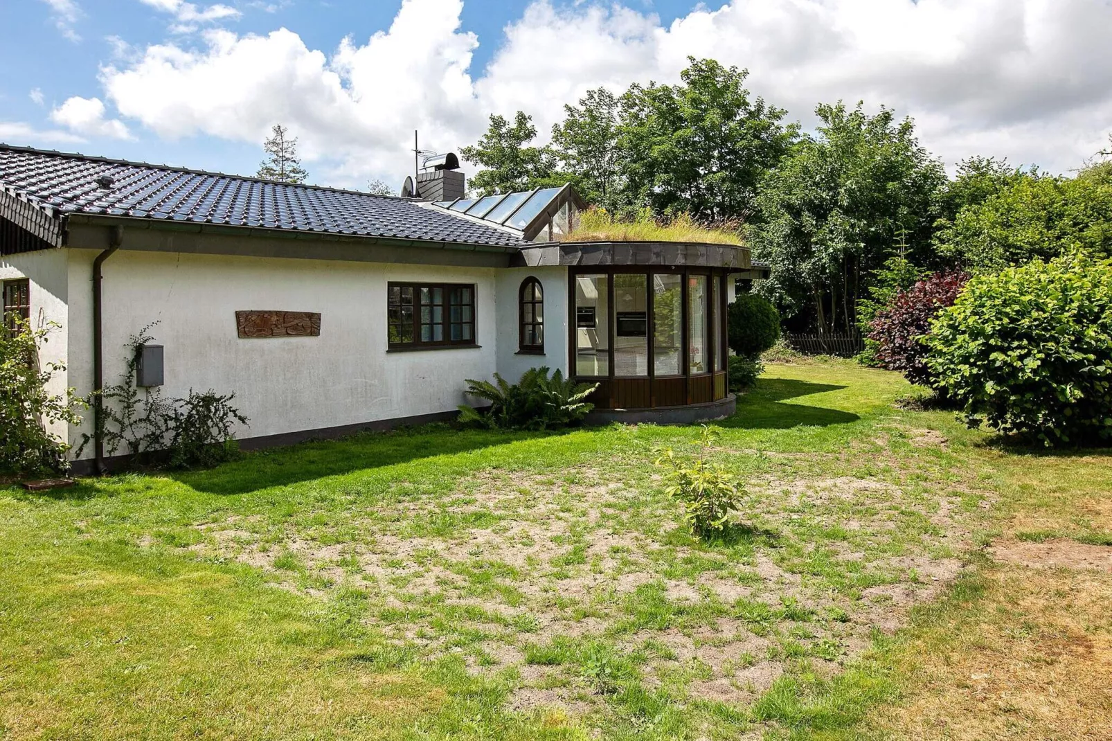 16 person holiday home in Væggerløse-View