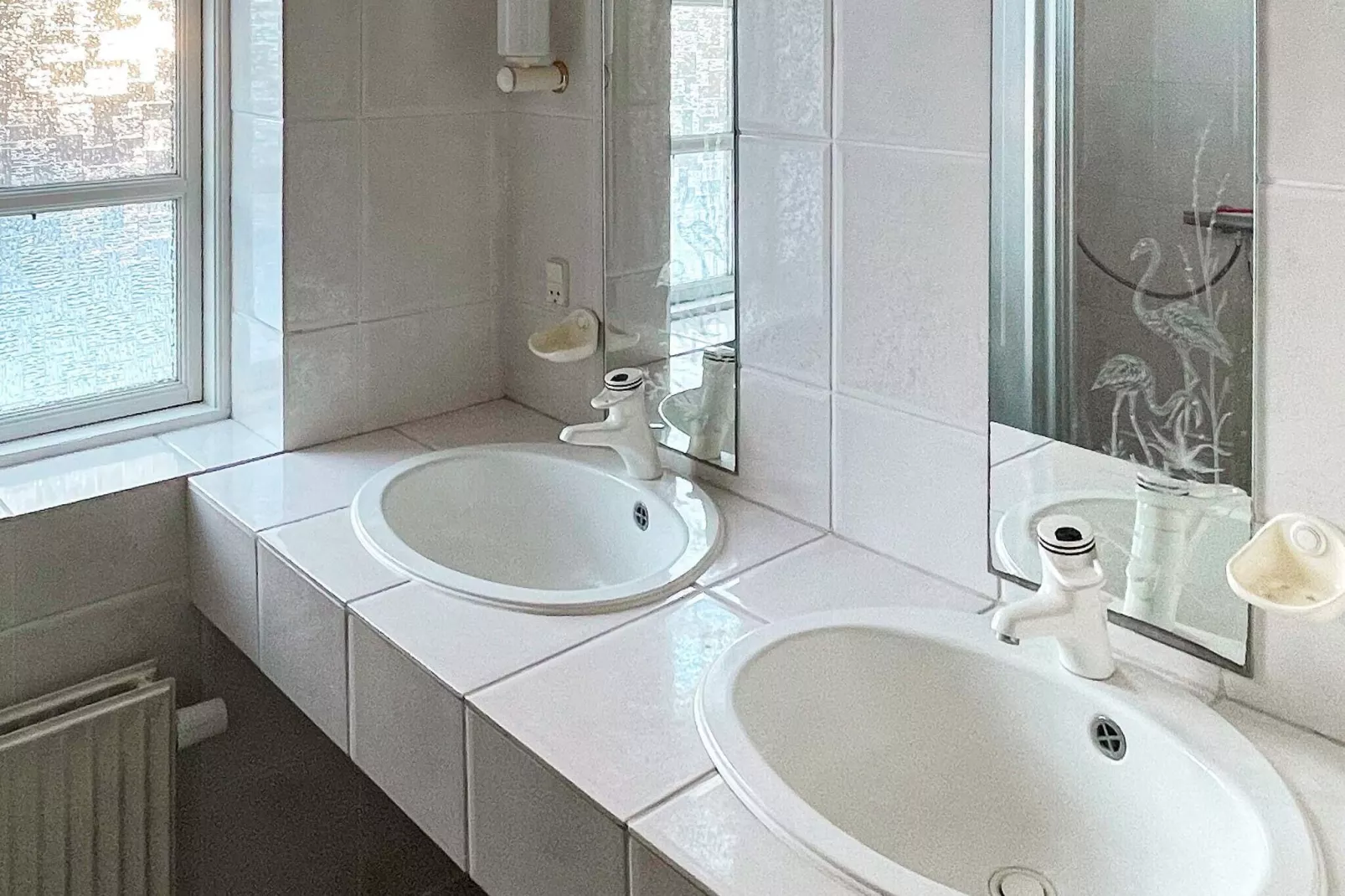 16 person holiday home in Væggerløse-Indoor