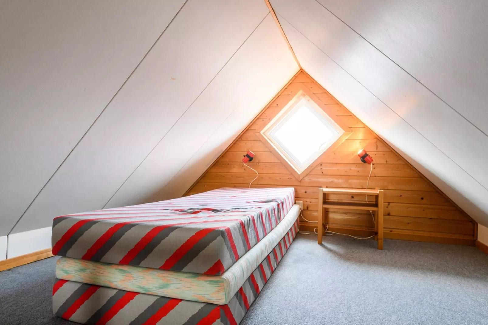 4 person holiday home in Fanø-By Traum-Indoor