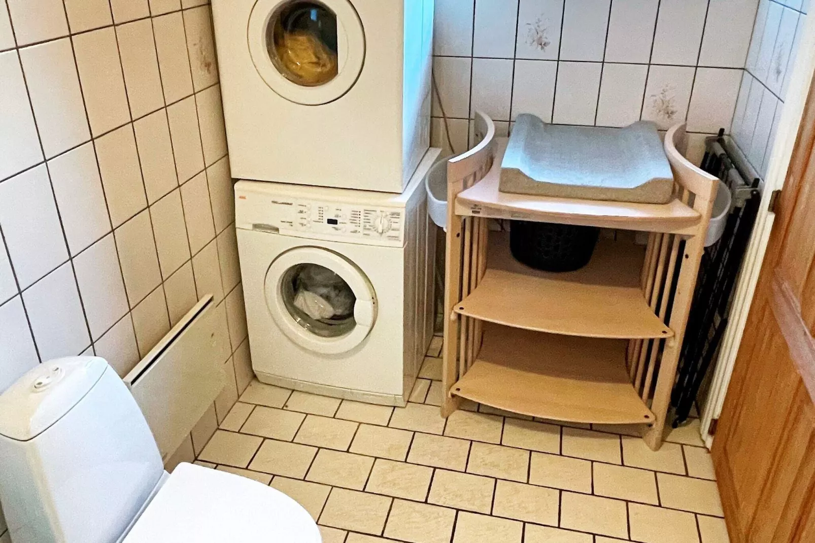 16 person holiday home in Væggerløse-Indoor