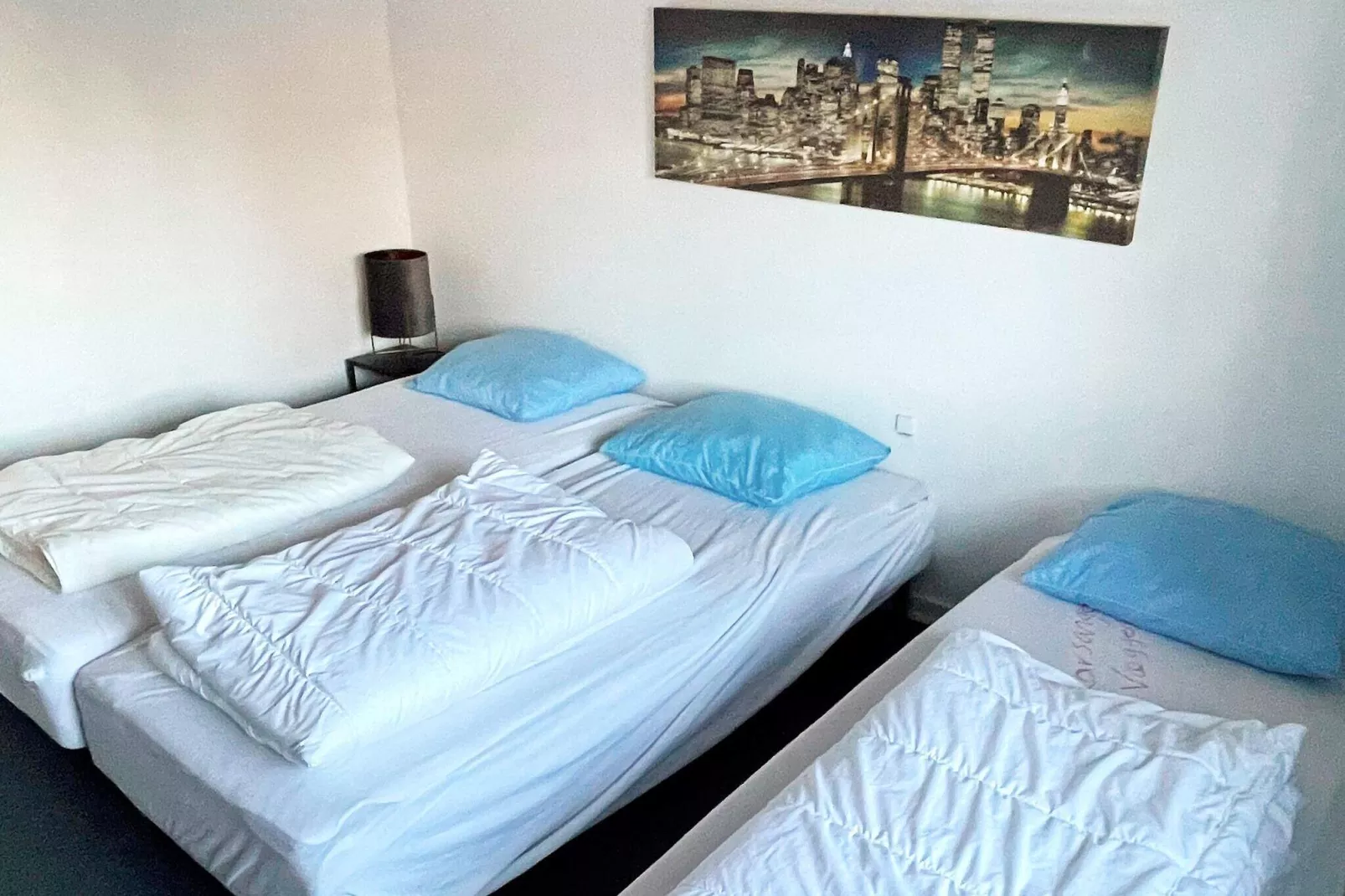 16 person holiday home in Væggerløse-Indoor