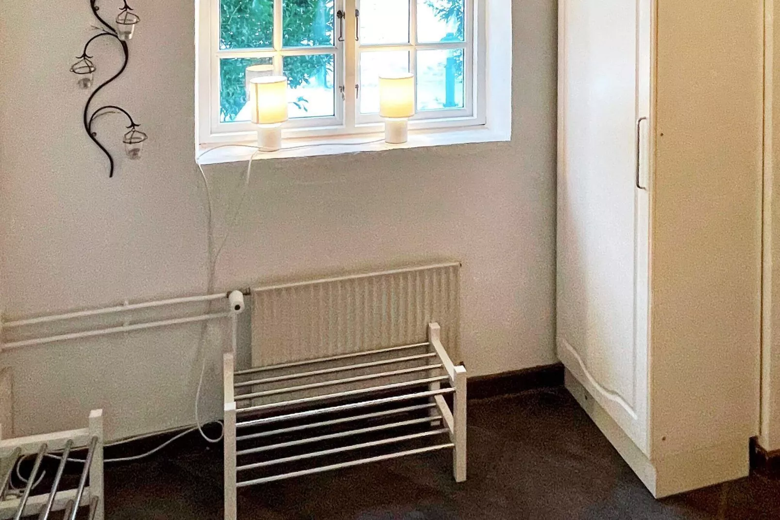 16 person holiday home in Væggerløse-Indoor