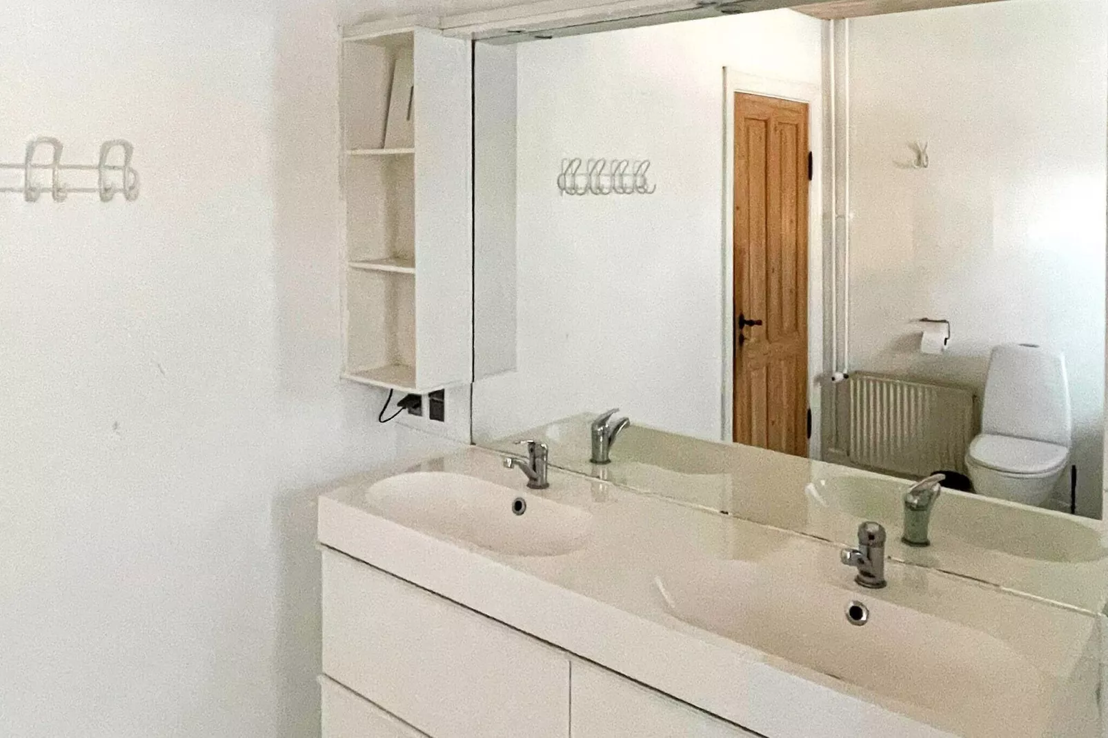 16 person holiday home in Væggerløse-Indoor