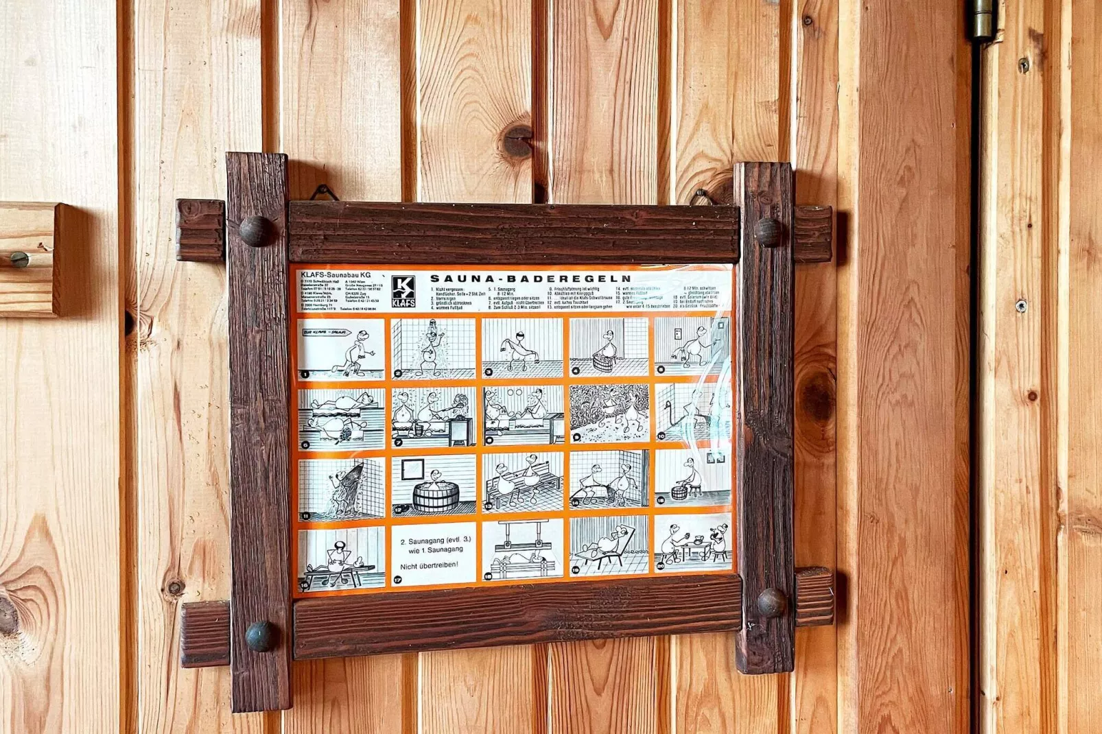 16 person holiday home in Væggerløse-Sauna