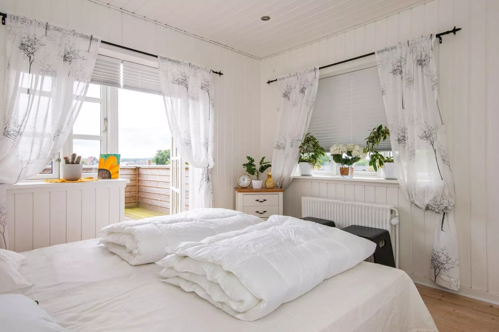 12 person holiday home in Børkop-Indoor