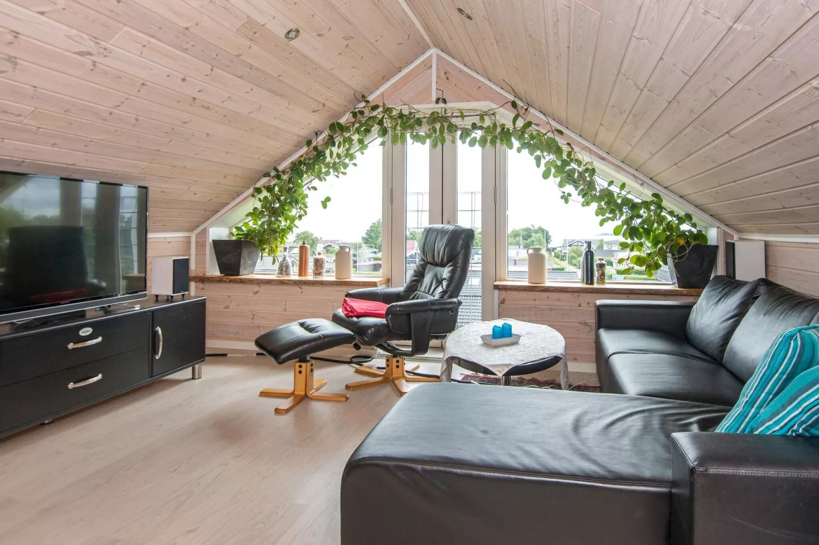 12 person holiday home in Børkop-Indoor