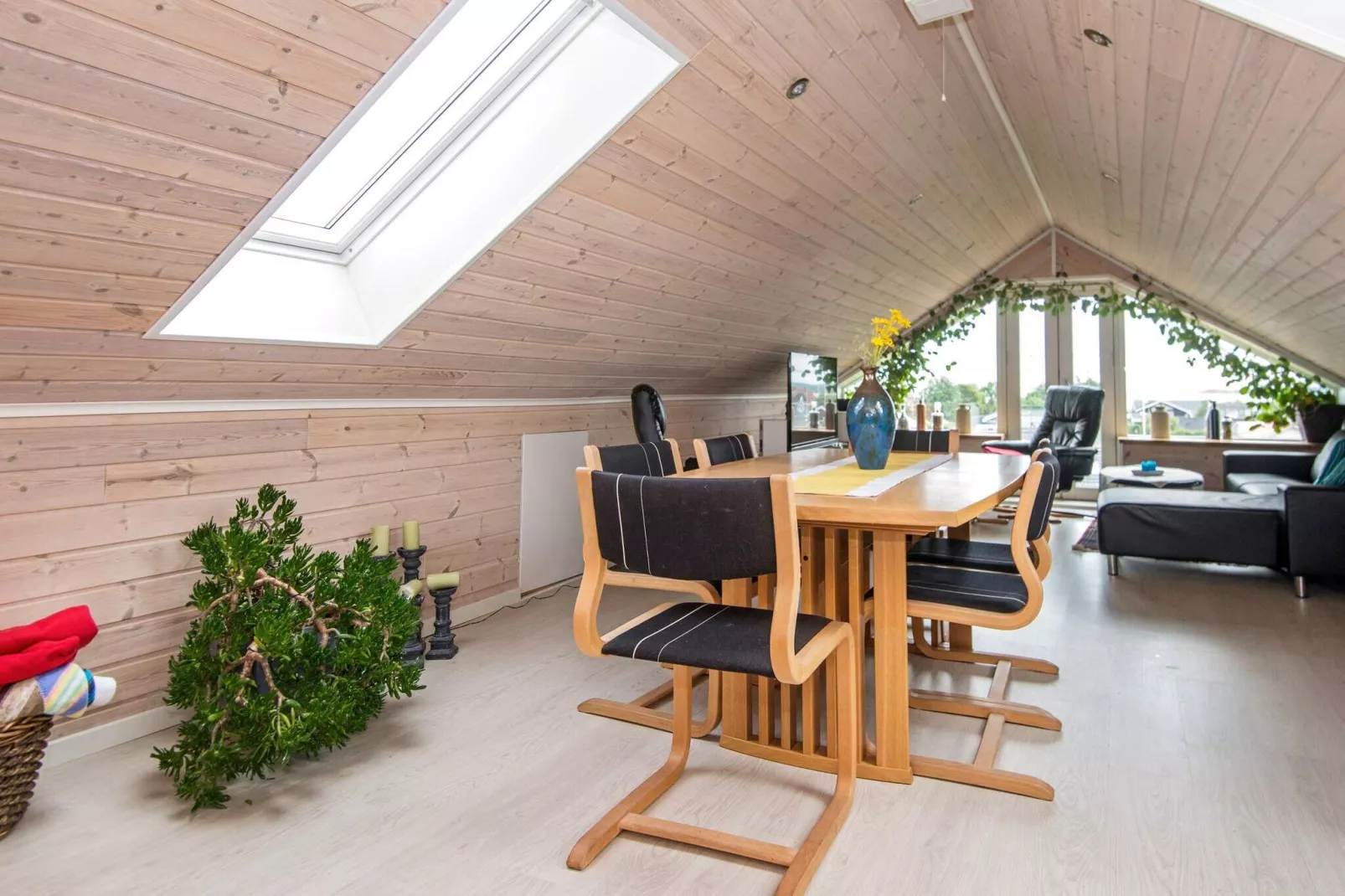 12 person holiday home in Børkop-Indoor