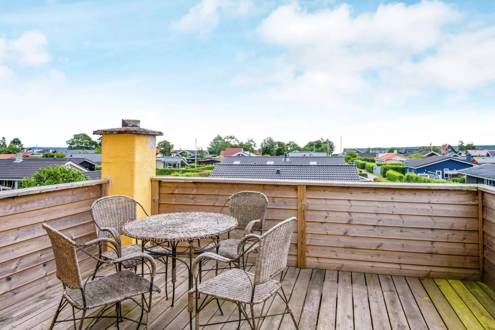 12 person holiday home in Børkop-View