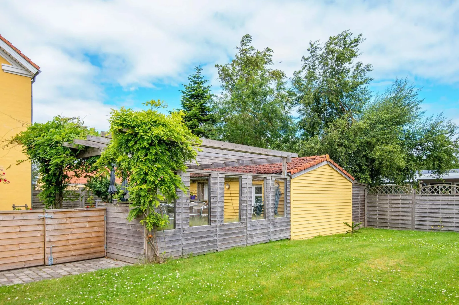 12 person holiday home in Børkop-View