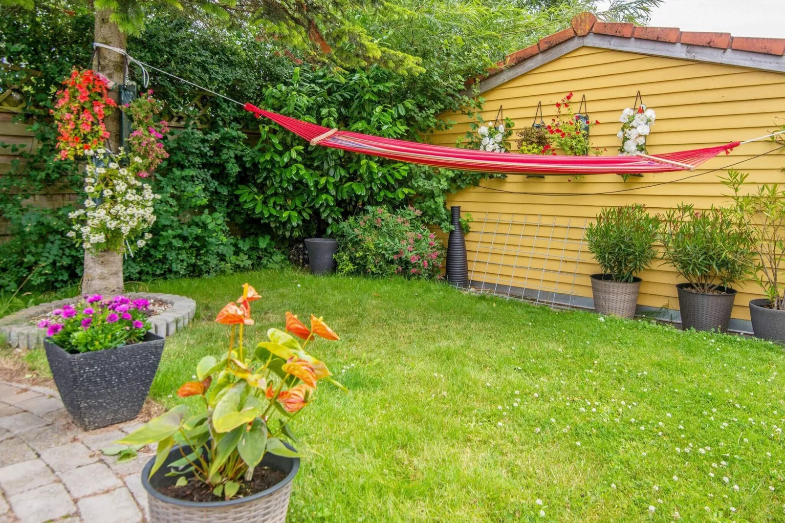 12 person holiday home in Børkop-View