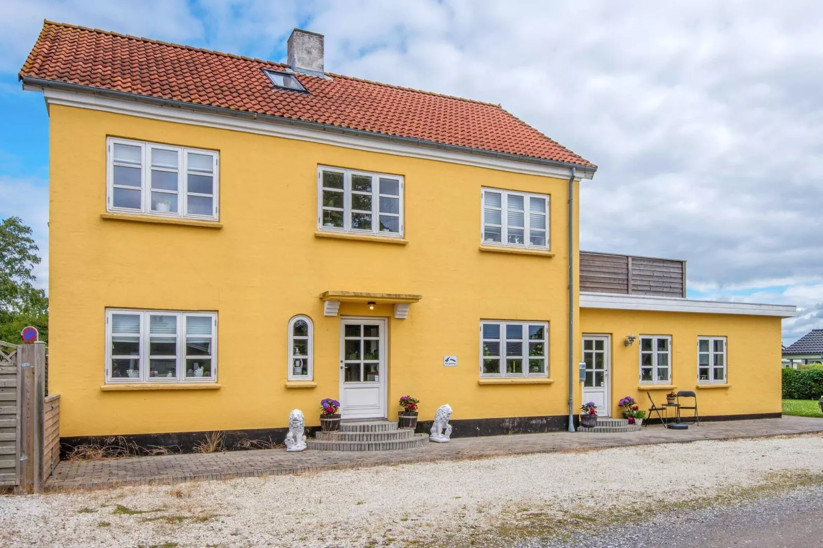 12 person holiday home in Børkop-View