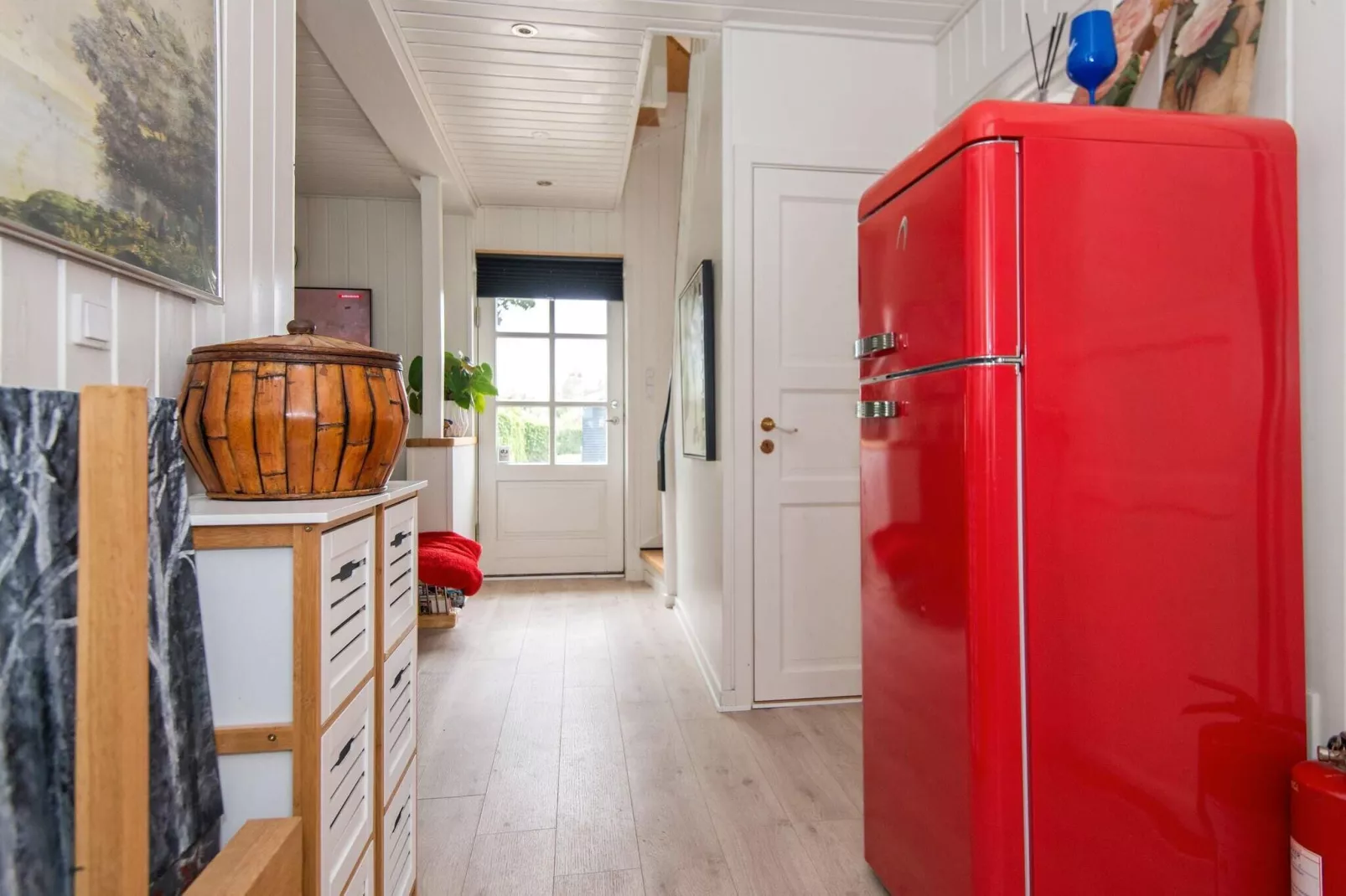 12 person holiday home in Børkop-Indoor