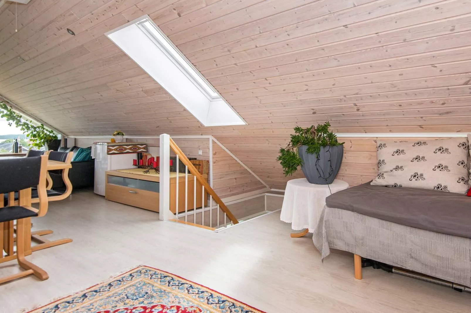 12 person holiday home in Børkop-Indoor