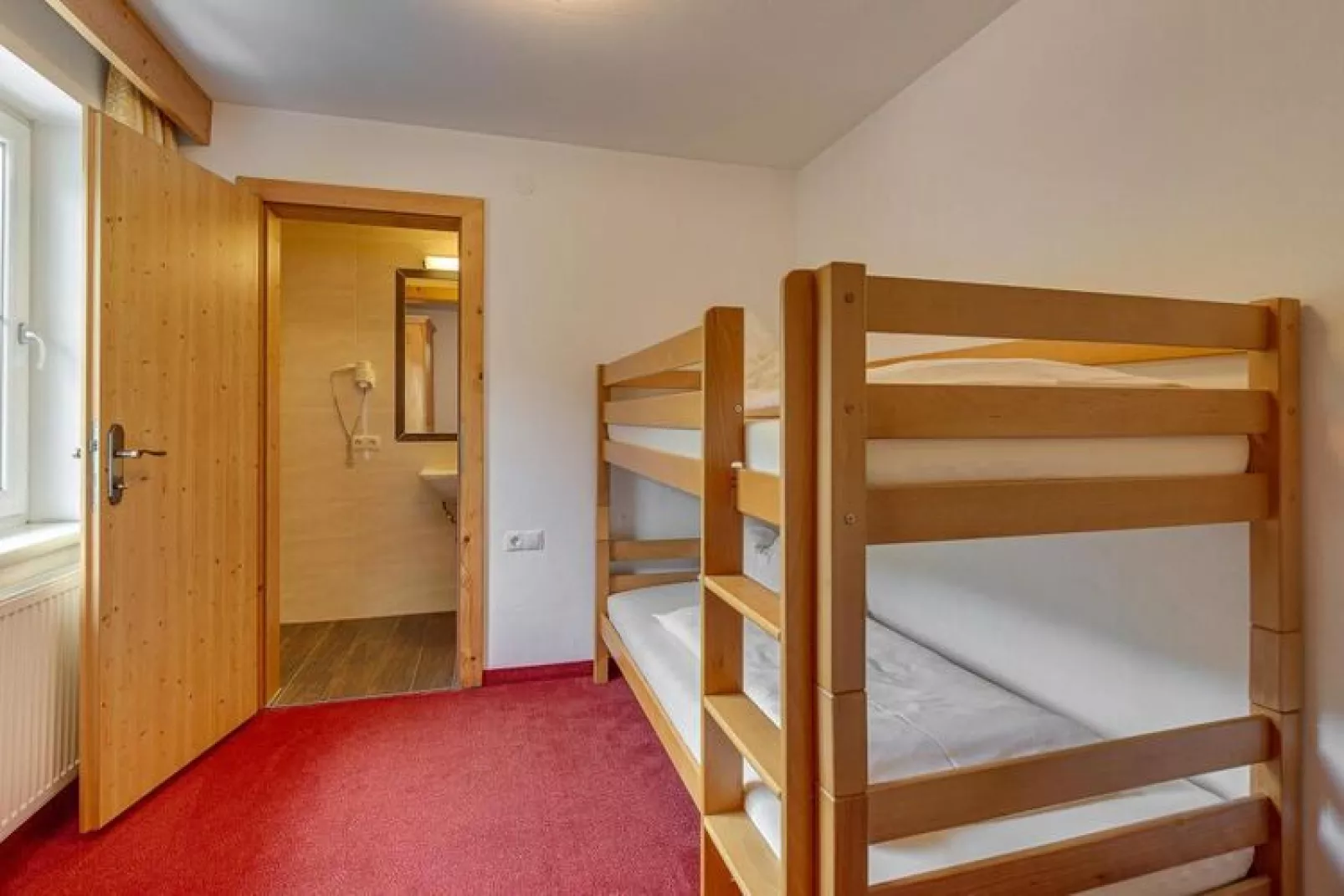 Apart Resort Fügenerhof - 2-Raum Typ 2-Bedroom