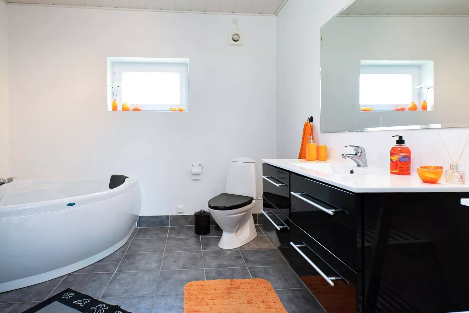 8 Personen Ferienhaus in Væggerløse