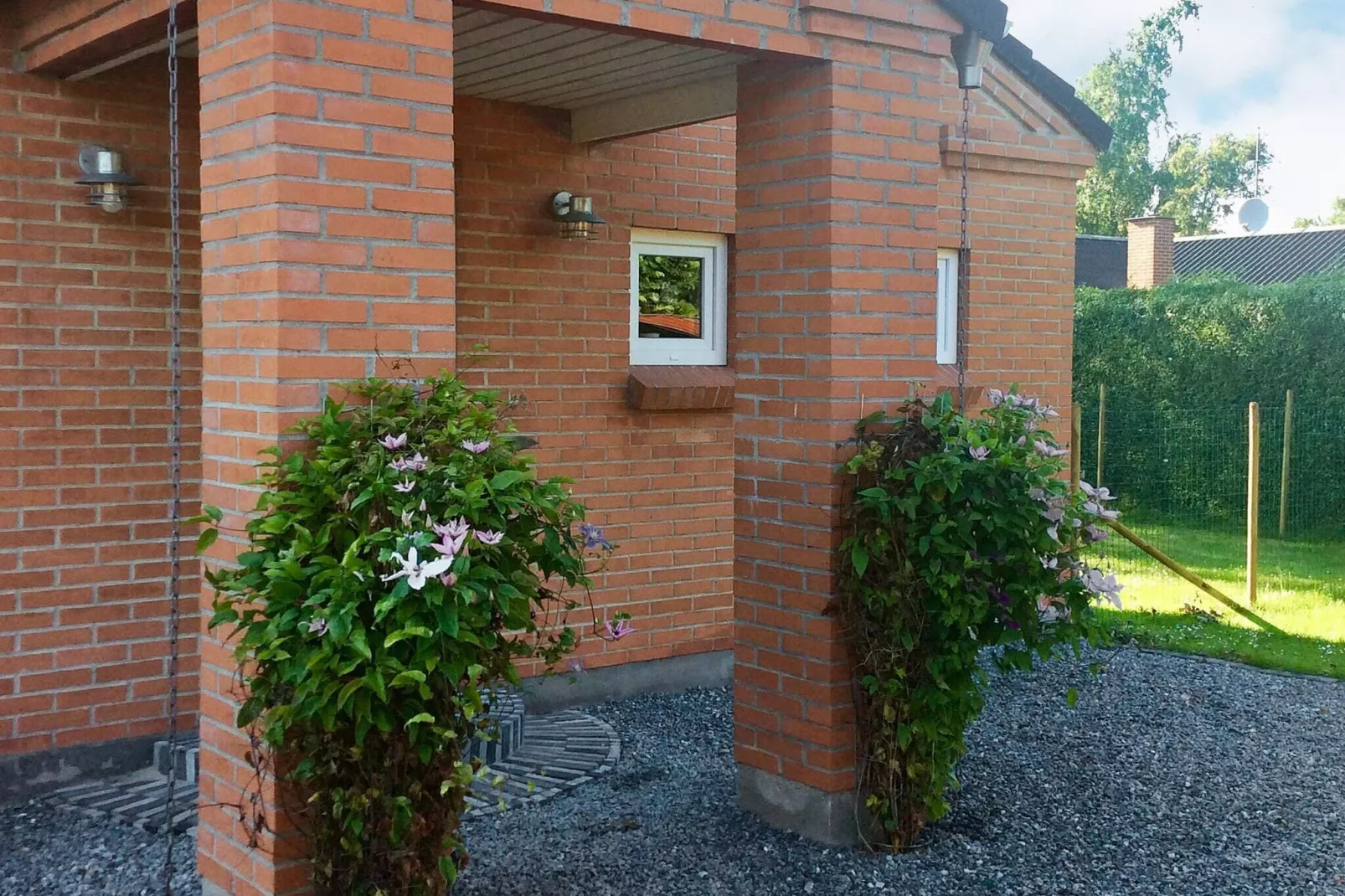 8 Personen Ferienhaus in Væggerløse-Nicht zugeordnet