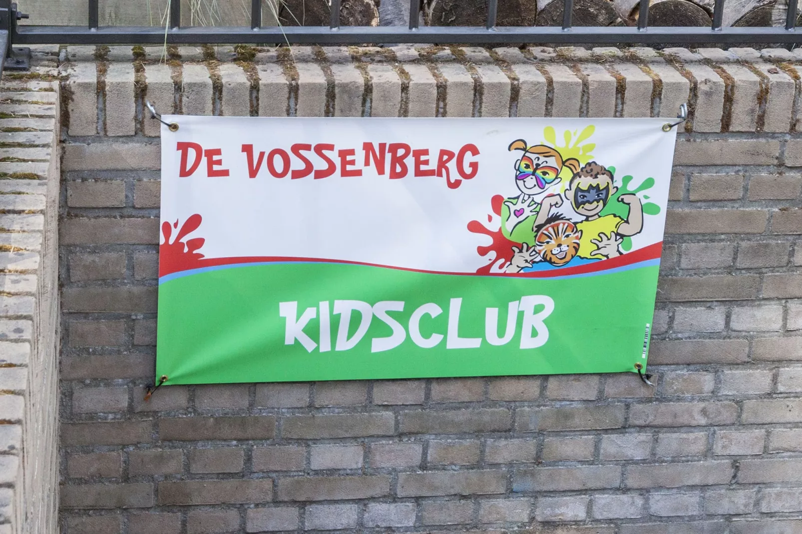 Kleine Vos-Einrichtungen