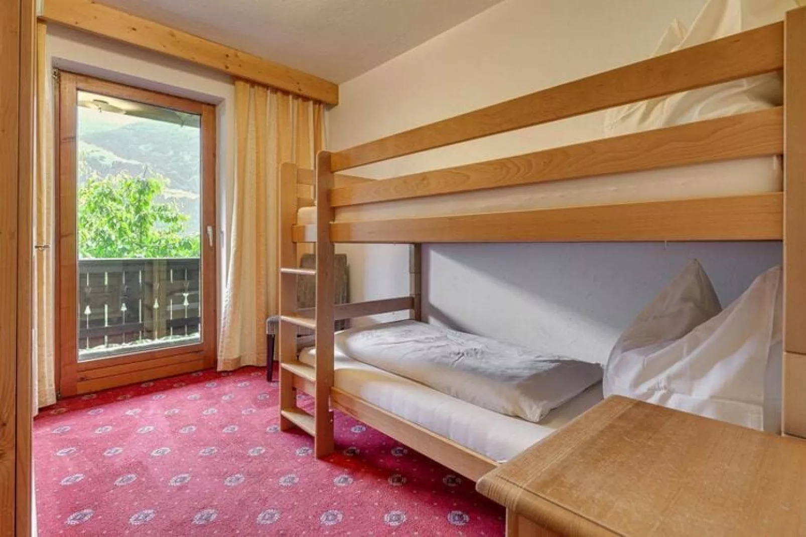 Apart Resort Fügenerhof - 3-Raum Typ 3-Bedroom