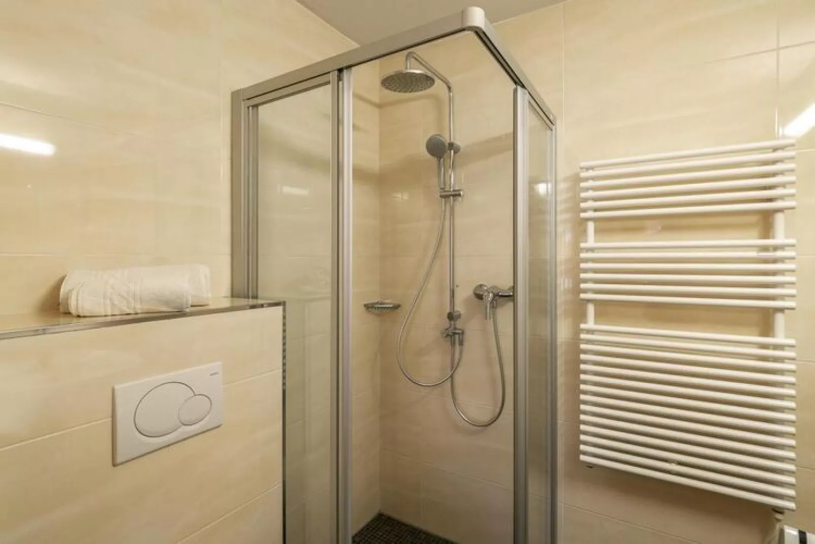 Apart Resort Fügenerhof - 3-Raum Typ 4-Badezimmer