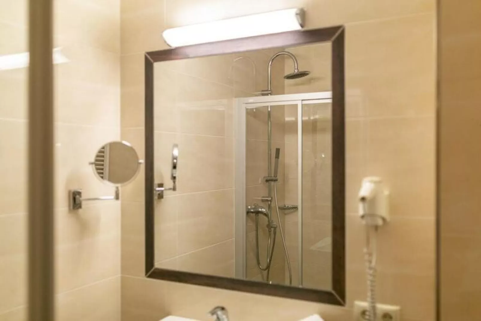 Apart Resort Fügenerhof - 3-Raum Typ 4-Badezimmer
