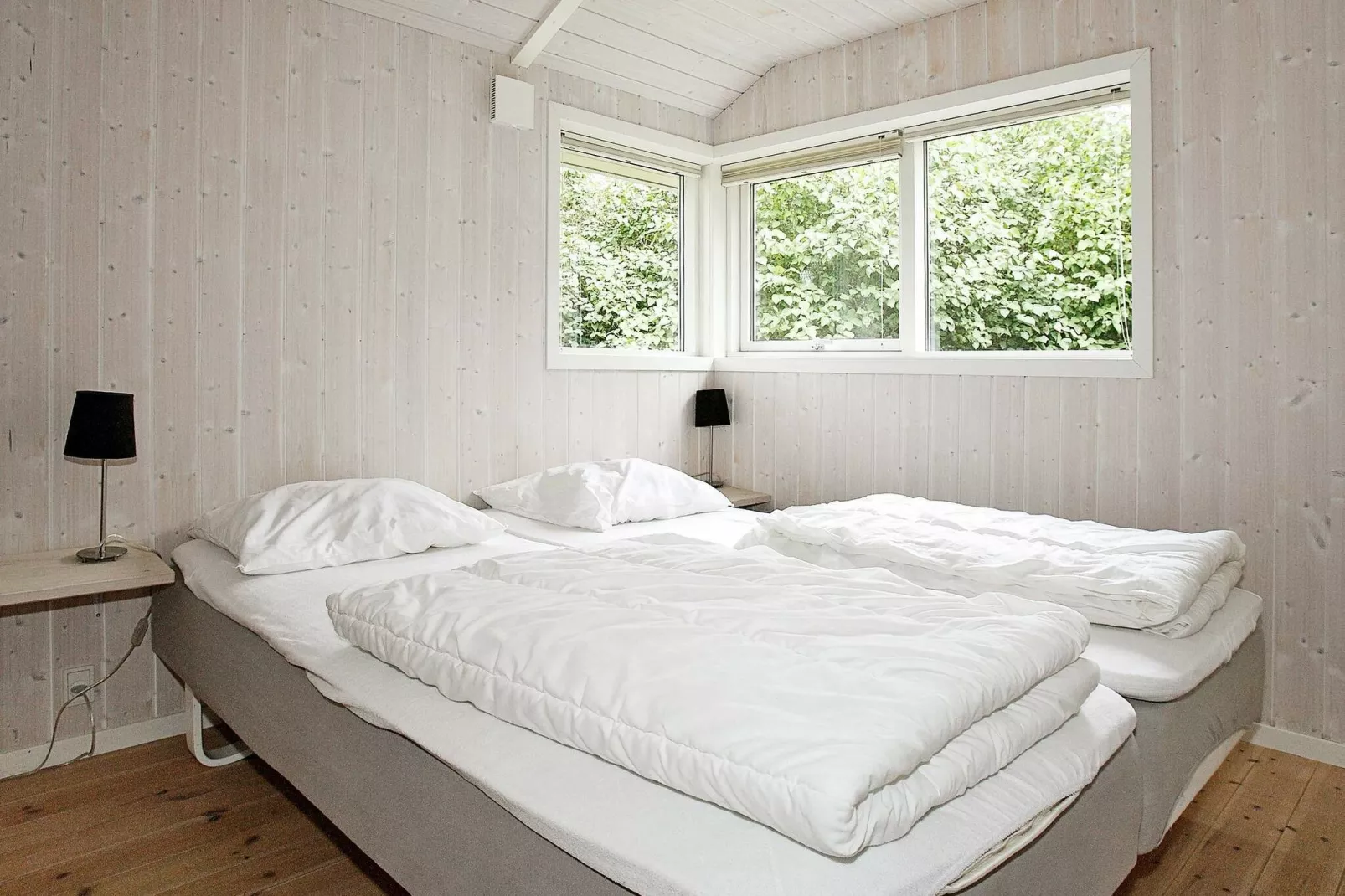 8 person holiday home in Hadsund