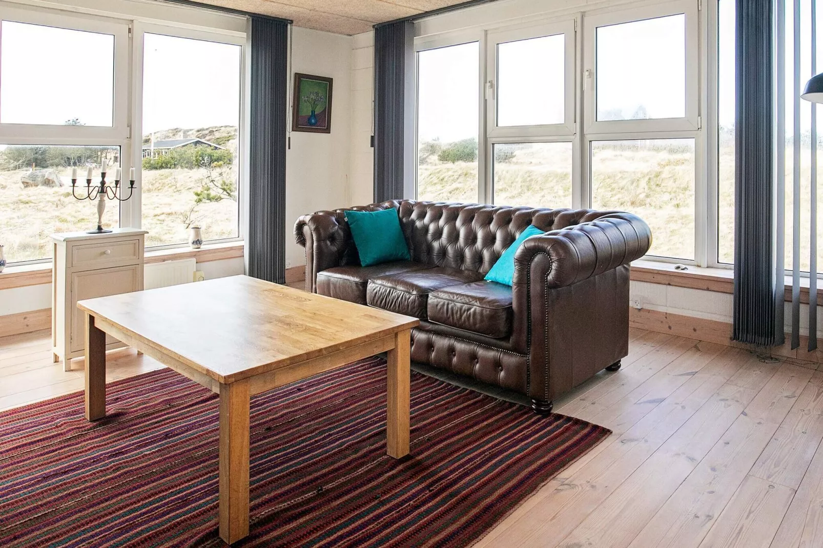 Luxury Dunes Retreat-By Traum-Indoor