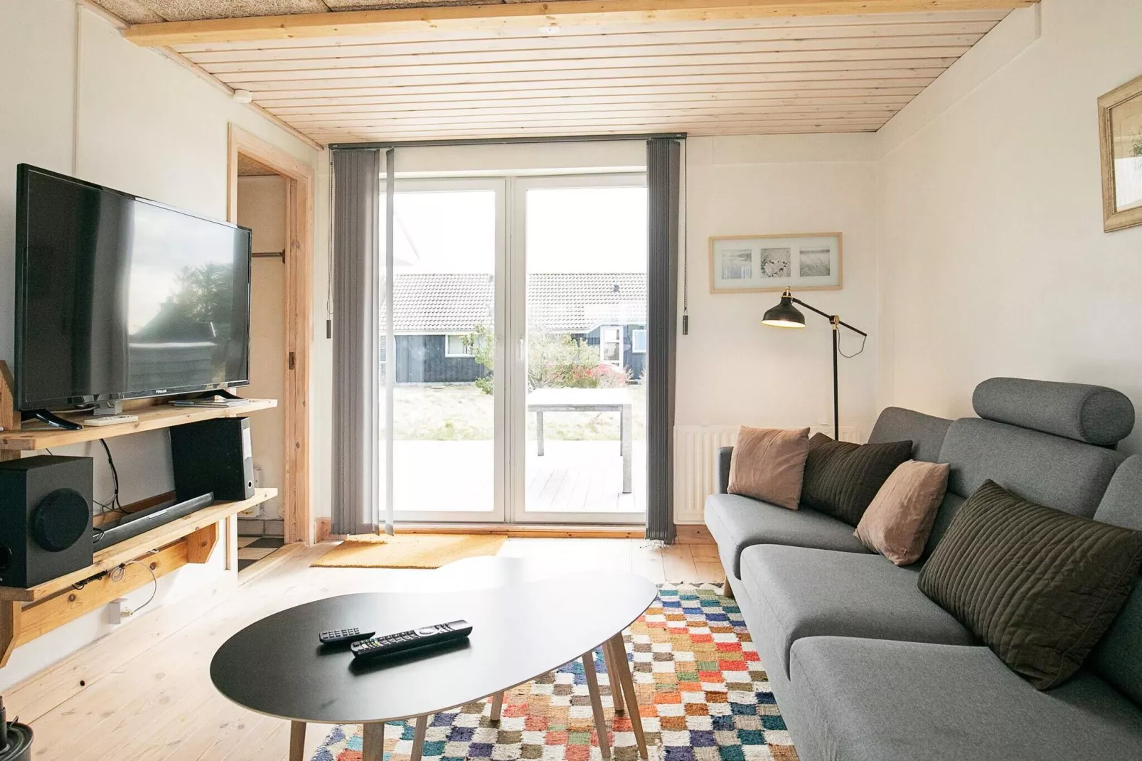 Luxury Dunes Retreat-By Traum-Indoor