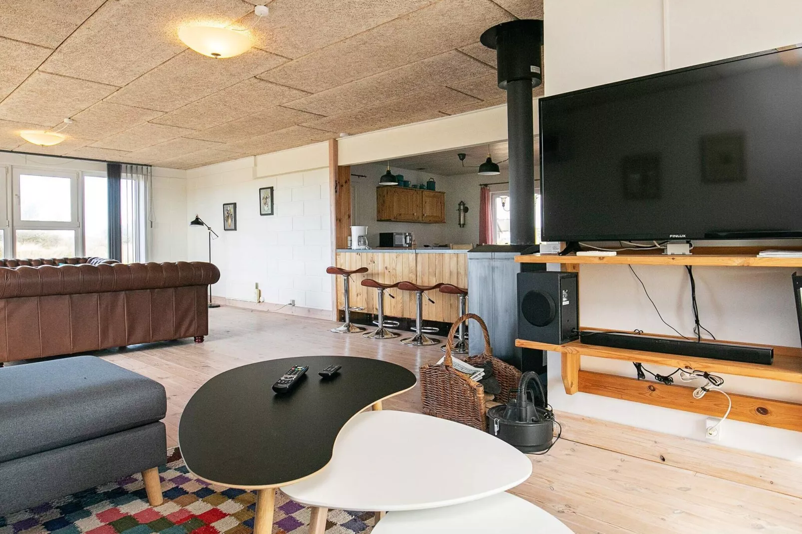 Luxury Dunes Retreat-By Traum-Indoor