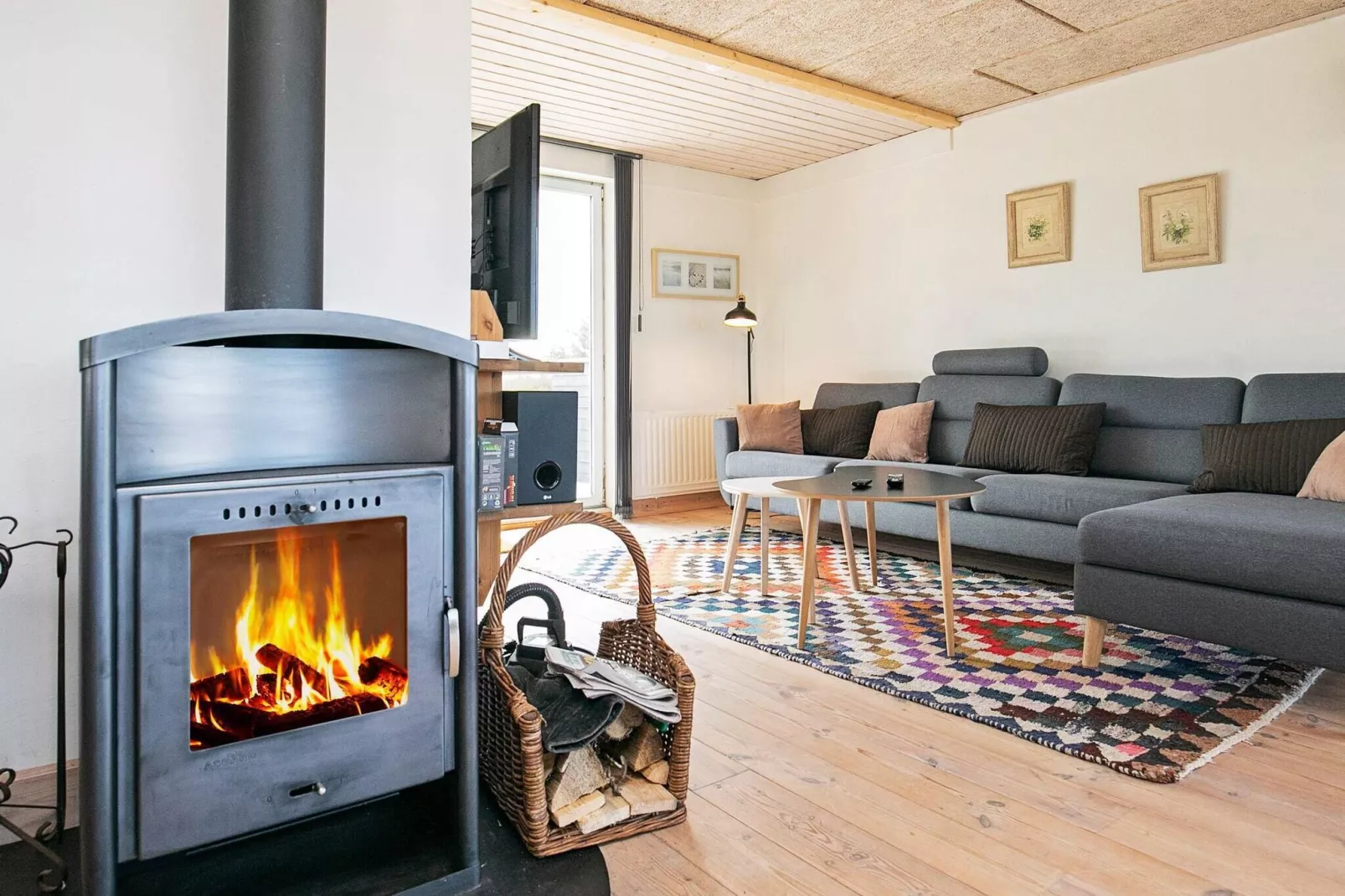 Luxury Dunes Retreat-By Traum-Indoor