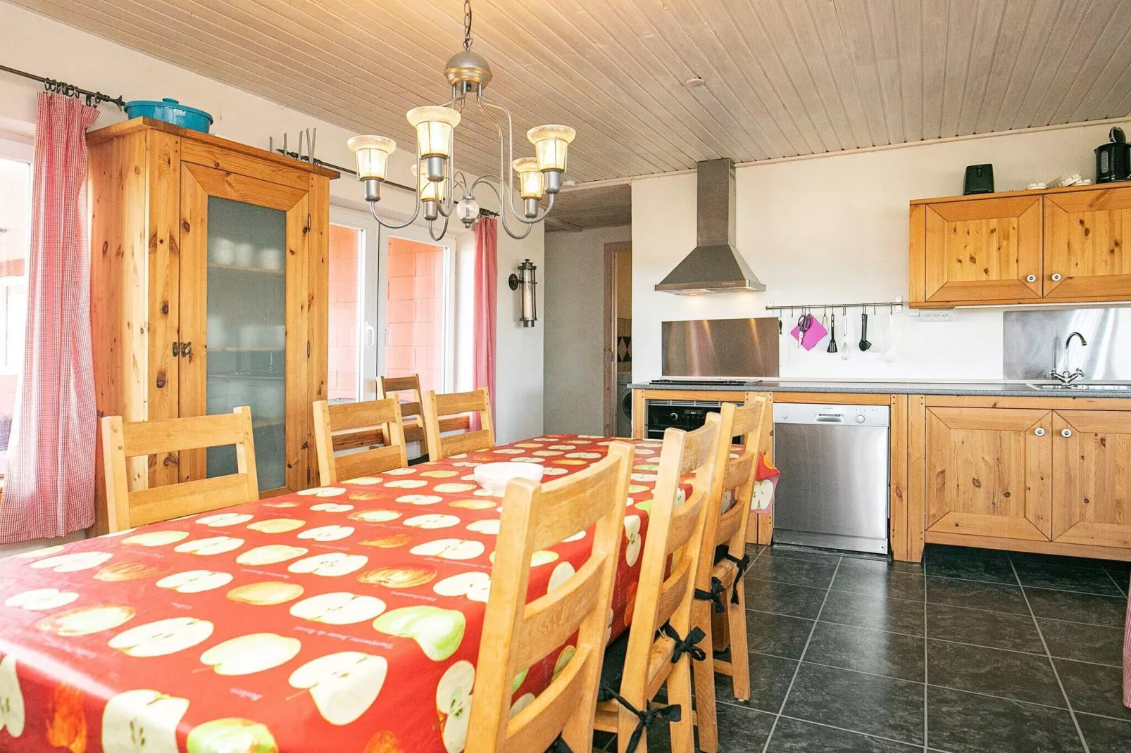 Luxury Dunes Retreat-By Traum-Indoor