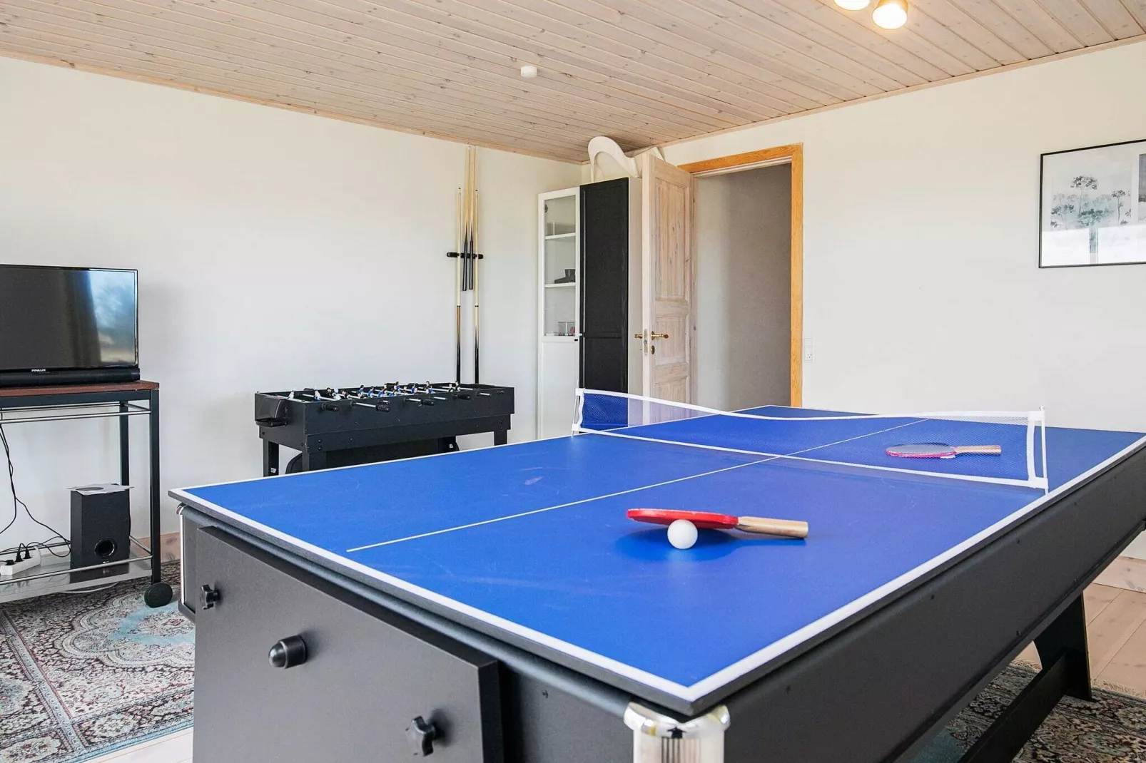 Luxury Dunes Retreat-By Traum-Indoor