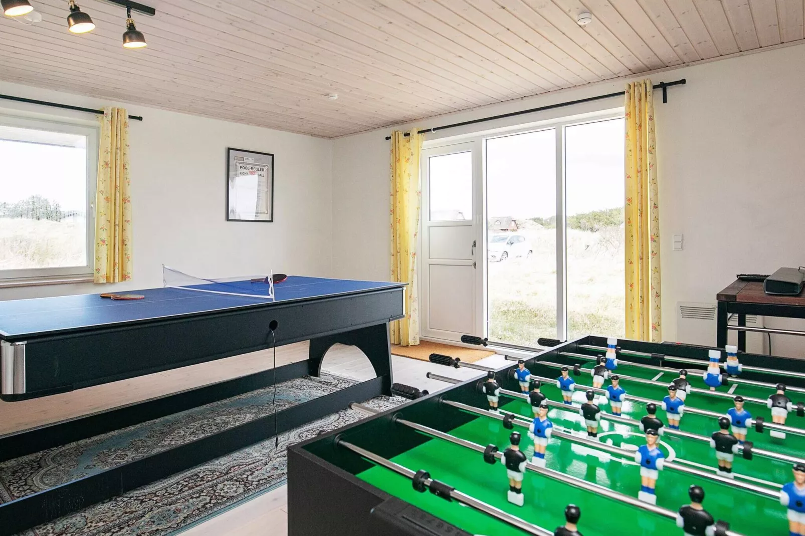 Luxury Dunes Retreat-By Traum-Indoor