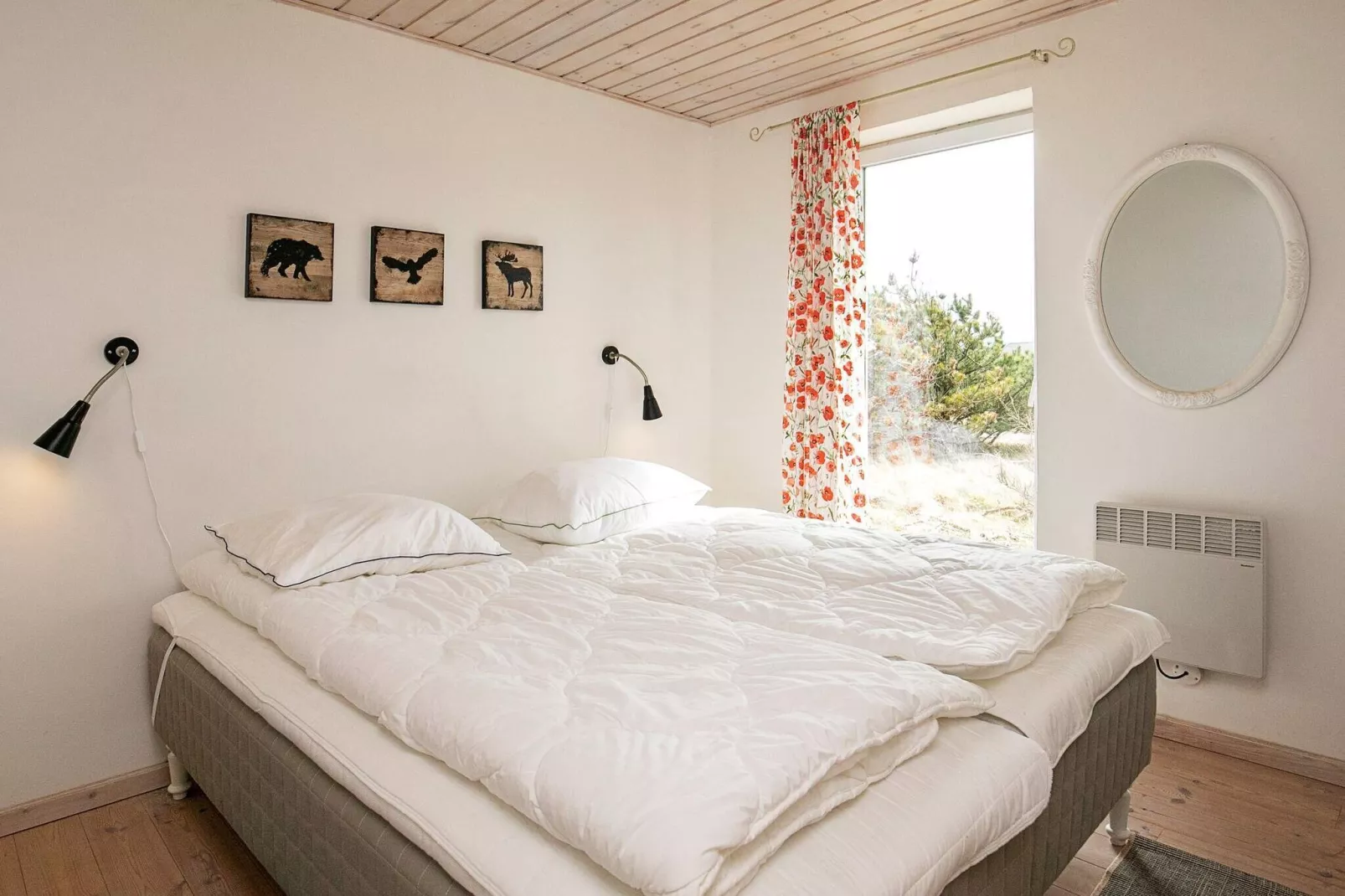 Luxury Dunes Retreat-By Traum-Indoor