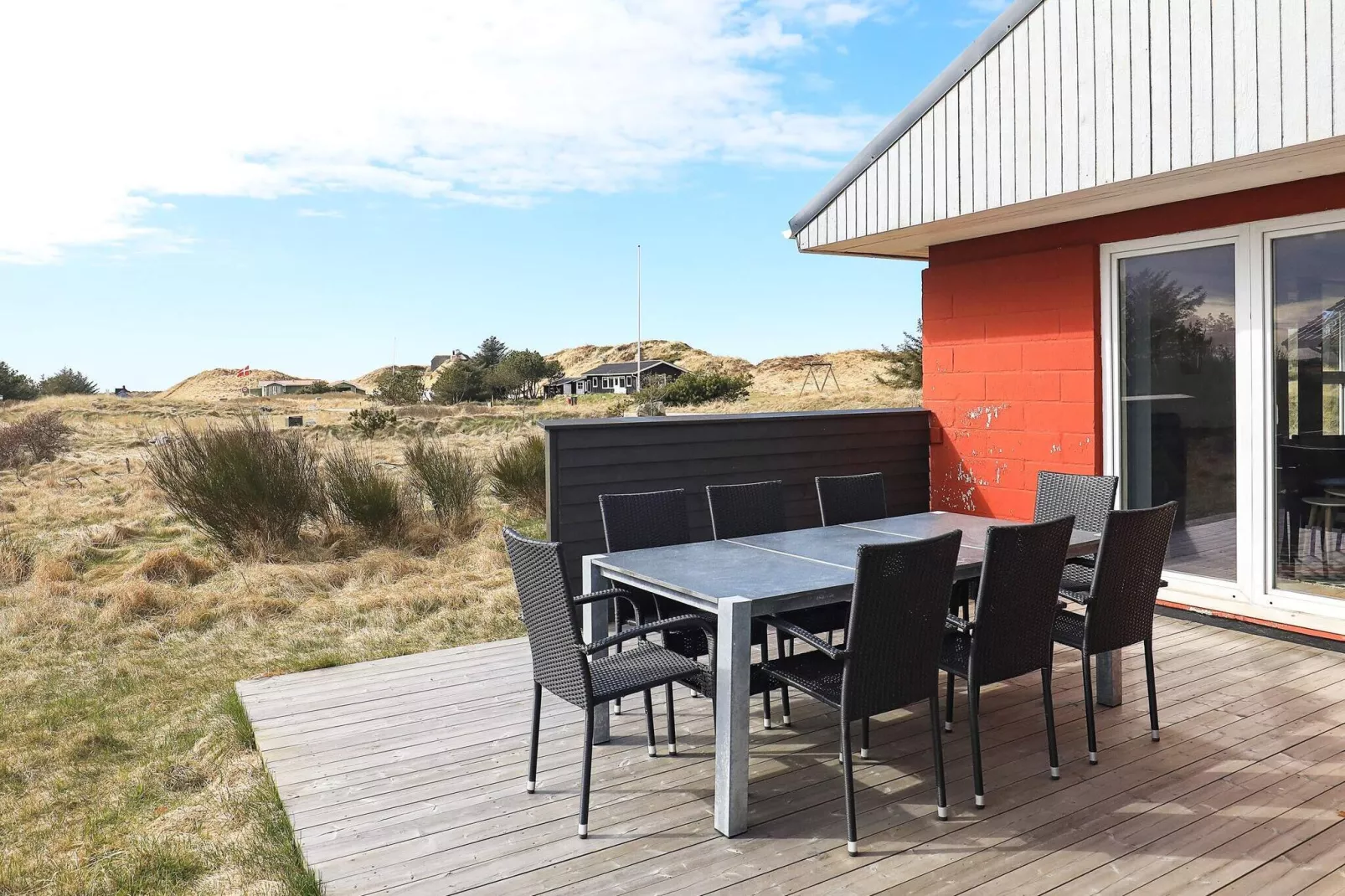 Luxury Dunes Retreat-By Traum-View