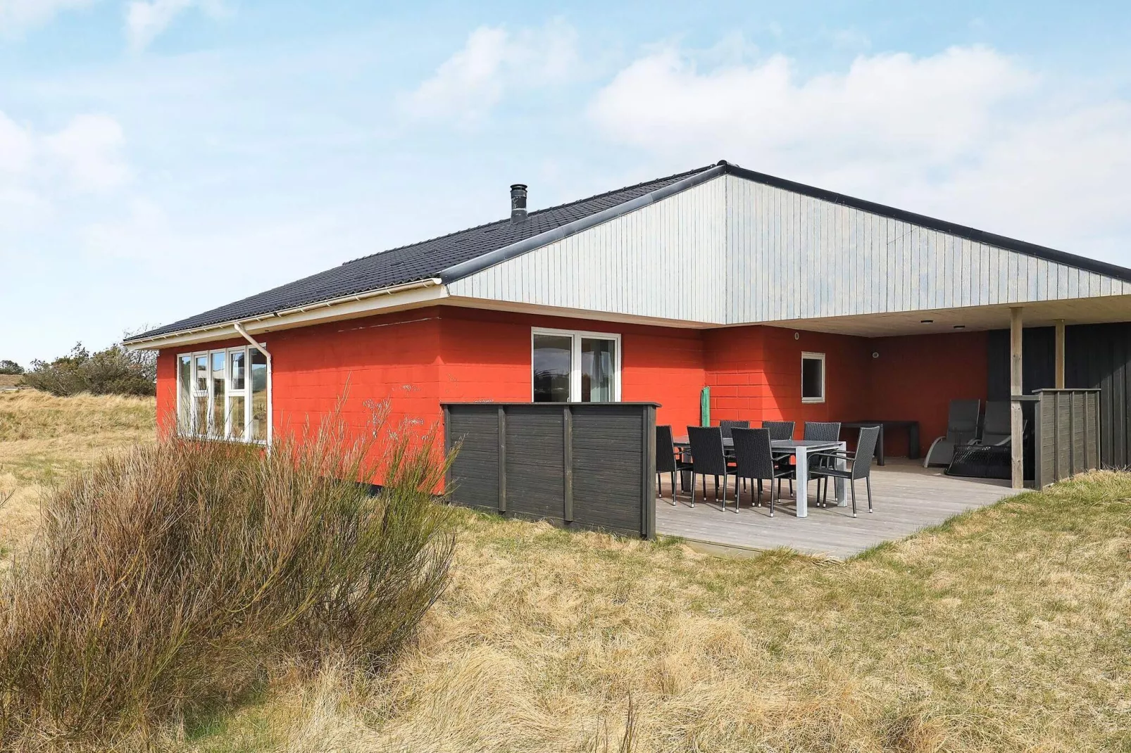 Luxury Dunes Retreat-By Traum-View