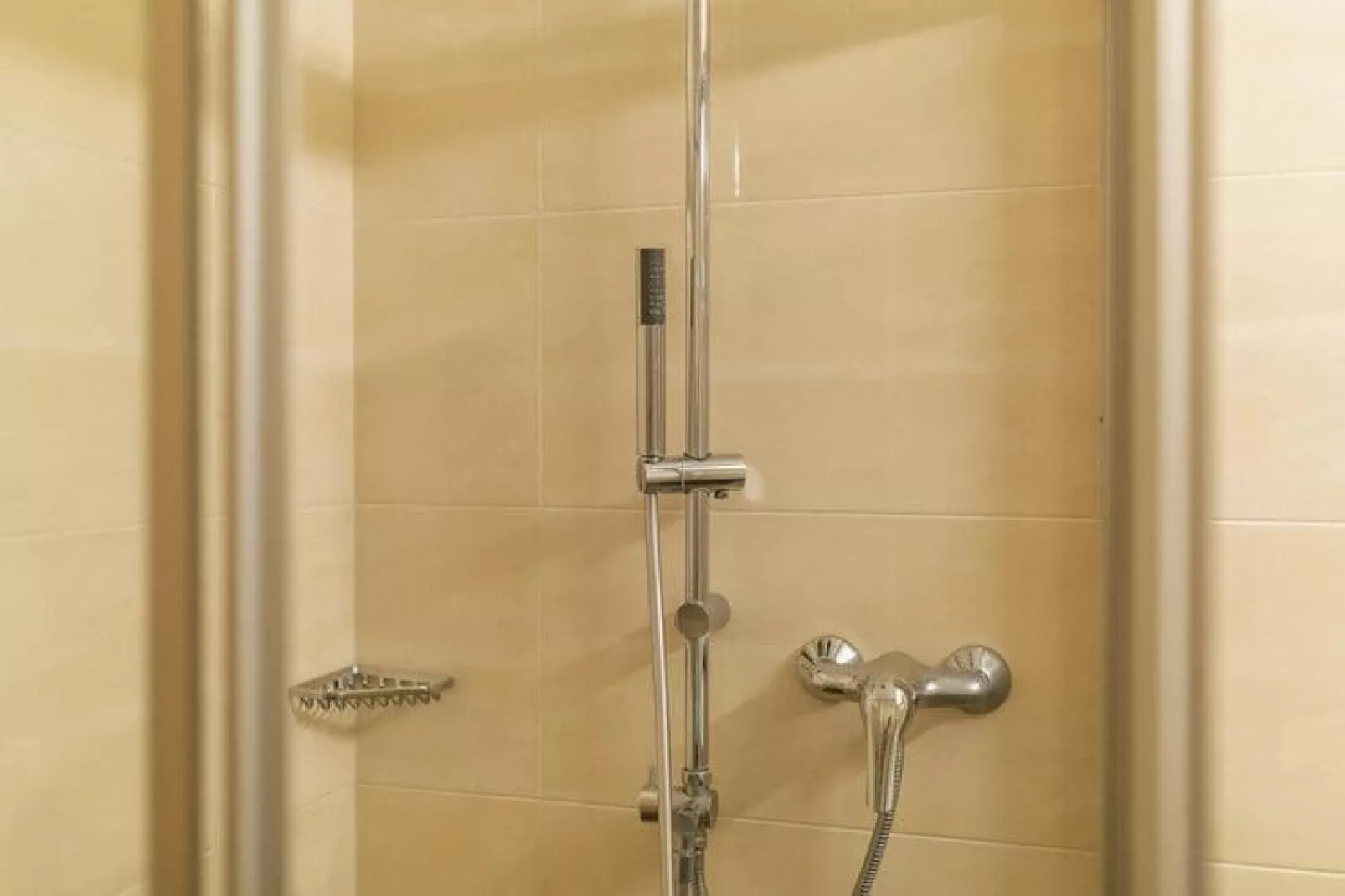 Apart Resort Fügenerhof  - 5-Raum Typ 6-Badezimmer