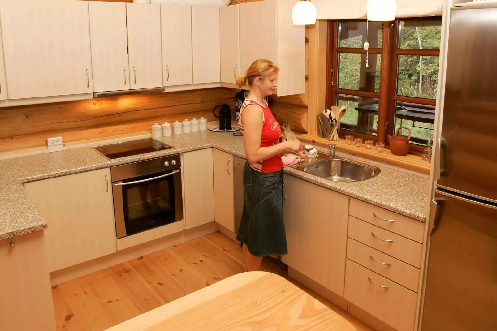 10 person holiday home in Hadsund-By Traum