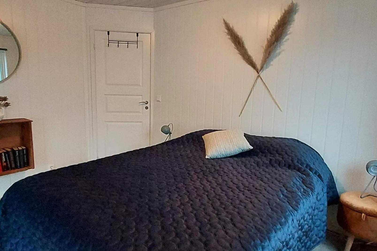 12 Personen Ferienhaus in bremnes-By Traum-Innen