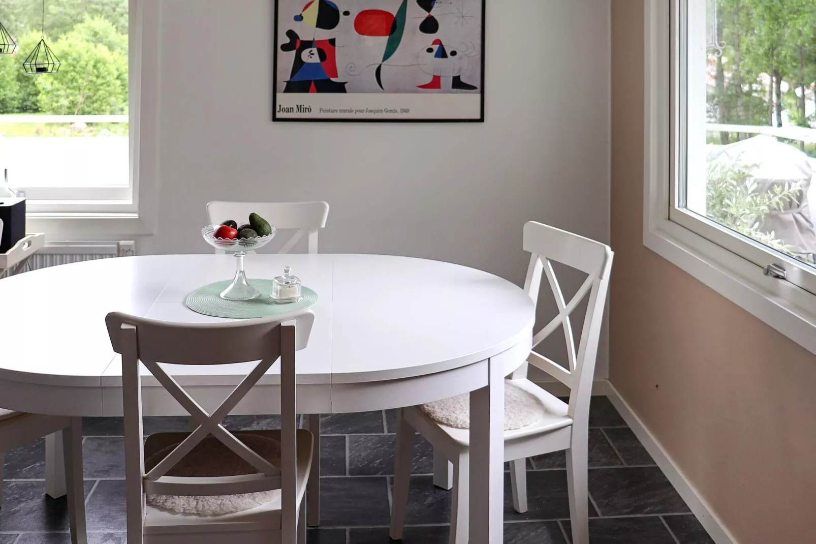 Tranquil Coastal Retreat in Halland-By Traum-Indoor